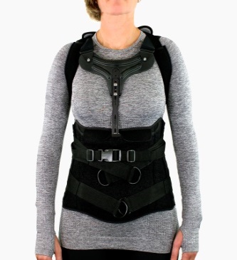 Do you feel uncomfortable with the original shoulder straps?Try this w